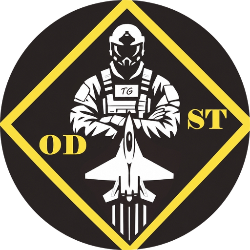 ODST战队图标
